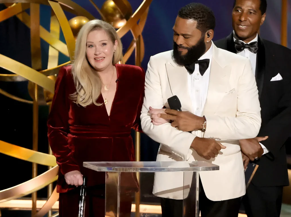 Emmys best and worst moments
